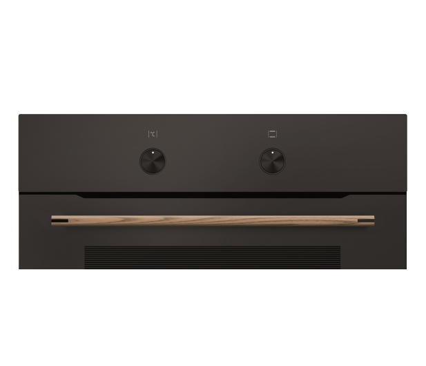 Amica ZEN BLACK_OAK - 1392375 - zdjęcie 2